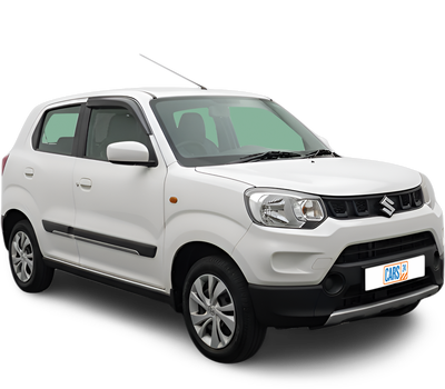 Maruti S PRESSO-img